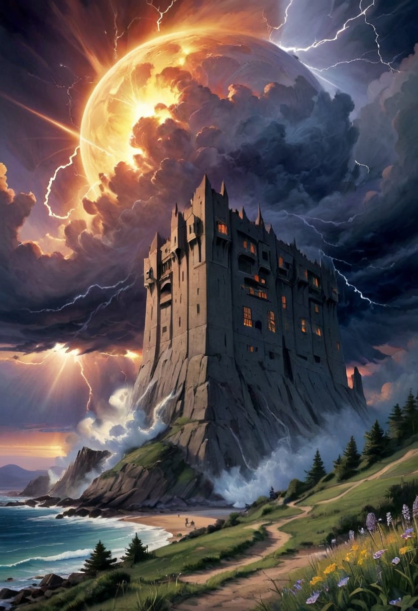 *Channel_42* *中* *Broadcasting* *Station_42* 
*Summer* *Solstice* *Majesty* *Storm* *Irradiant* *Eventide* *Peak* *Starting up* *Going Live* *Online*