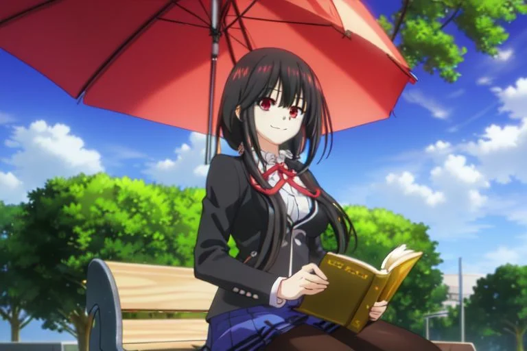 Content