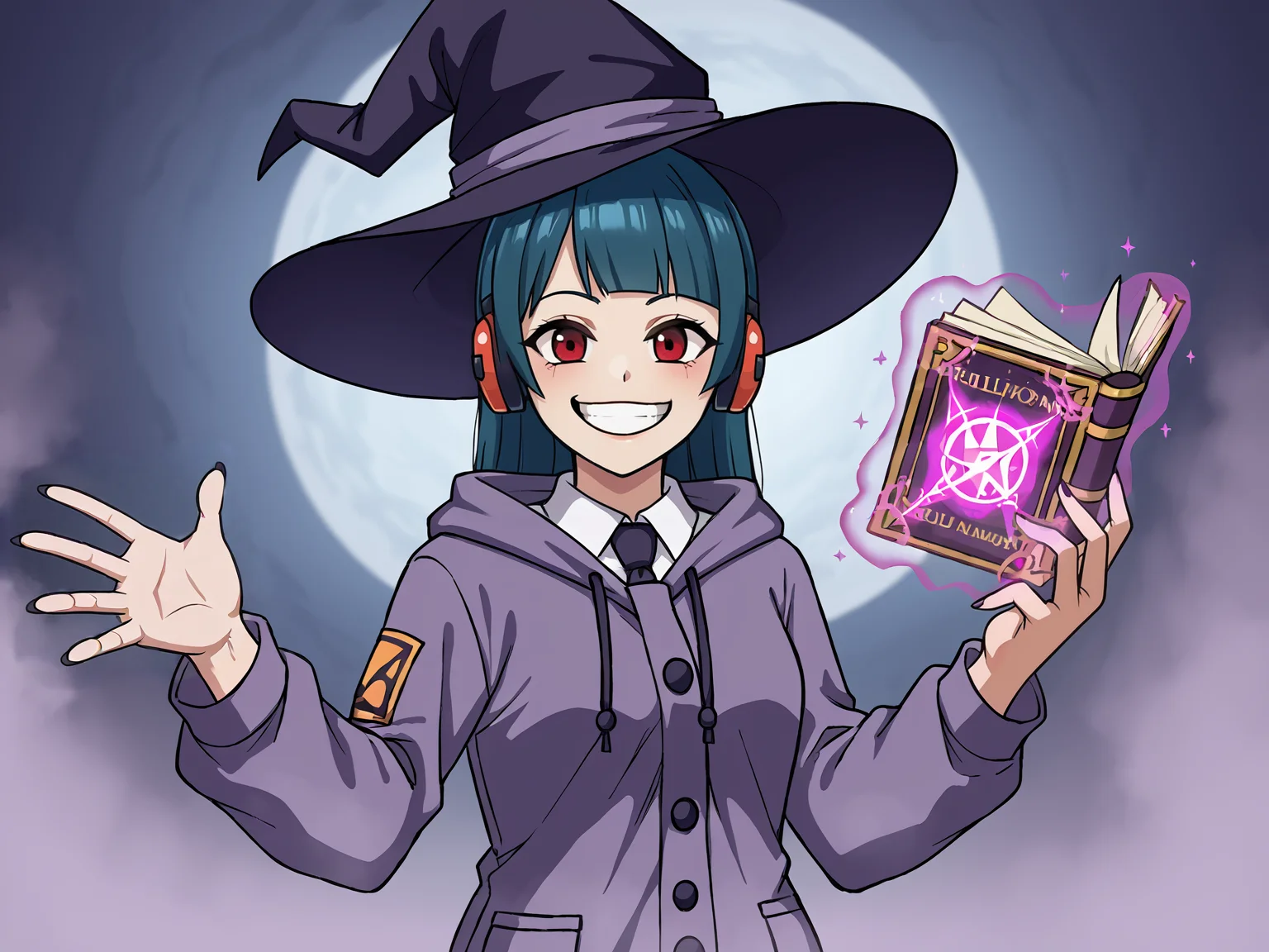 open hand, four fingers on one hand, halloween
((fog)), horror scene
<lora:CSPNY1:0.75> <lora:zPDXL3:0.8> <lora:Pony_DetailV2.0:0.85> asymmetrical, (magic spell)
(invocation, mystical)
<lora:Yuki (Fortnite):1>