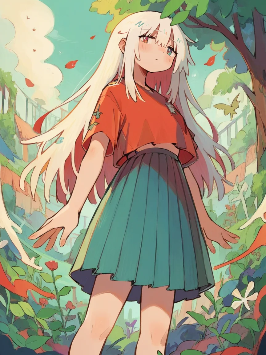 score_9, score_8_up, score_7_up, score_6_up, <lora:m4m31XLP_r1:1> m4m31, 1girl, long hair, curvy