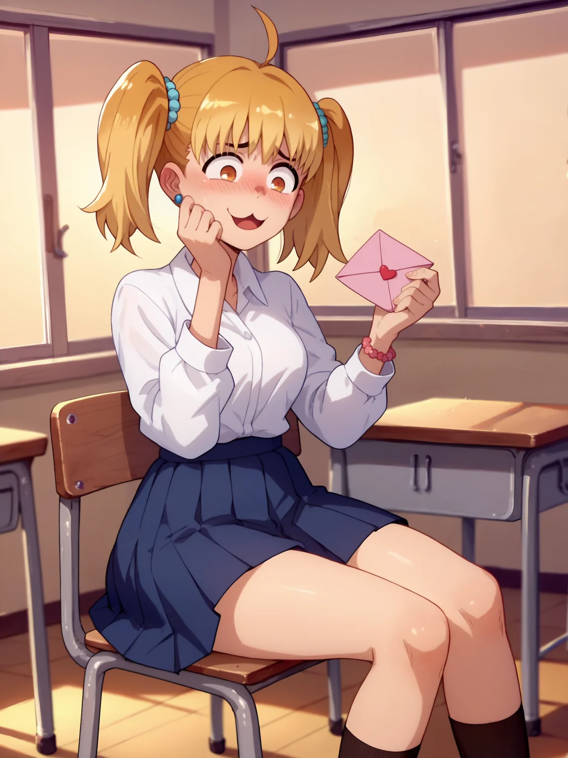 Content