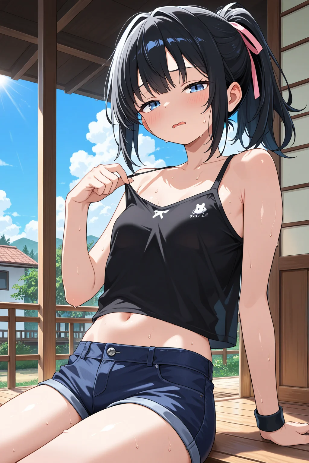 Content