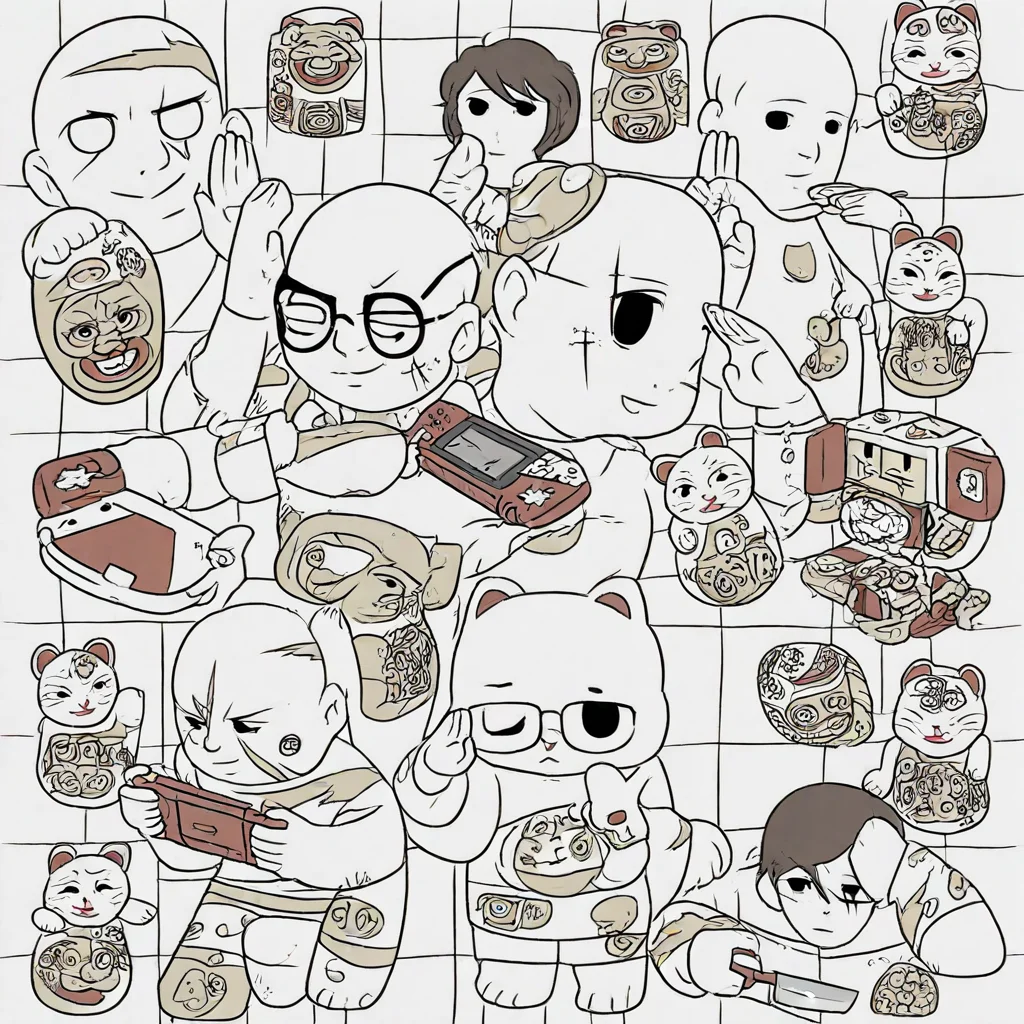 Content