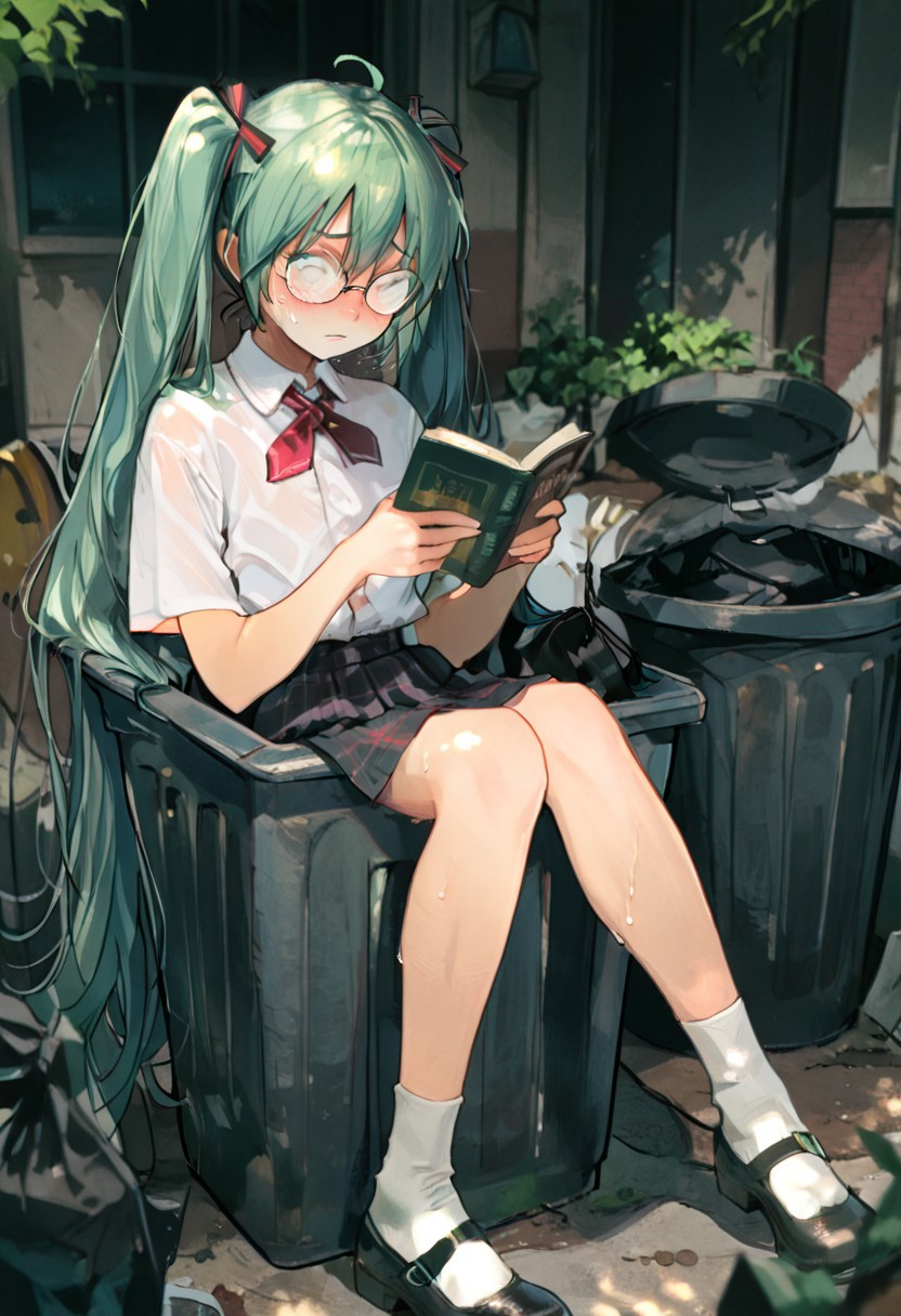 Content