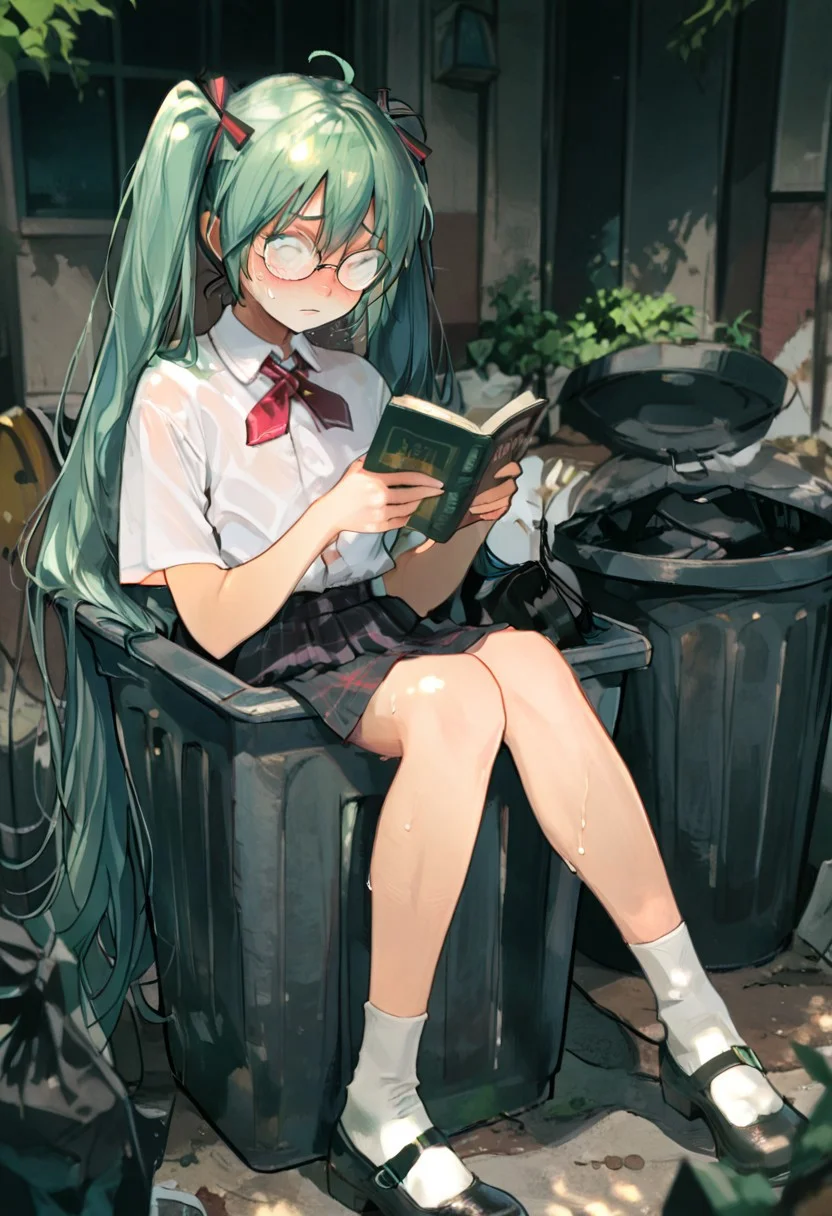 Content