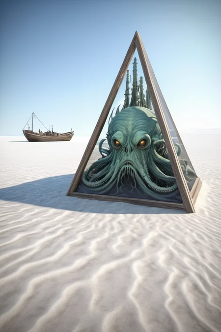 hyper detailed masterpiece, dynamic realistic digital art, awesome quality,peaceful sandbar
,merry commerce corner
,matte coating yuggoth
anisotropic filtering,apollonian gasket, growing,engaging,salt breeze,deadline,cultural hub,epochal,rustic,forlorn