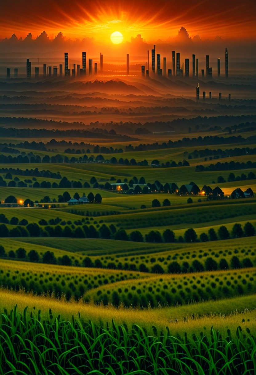 scenery