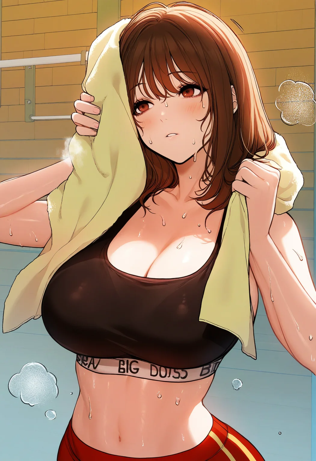 Content