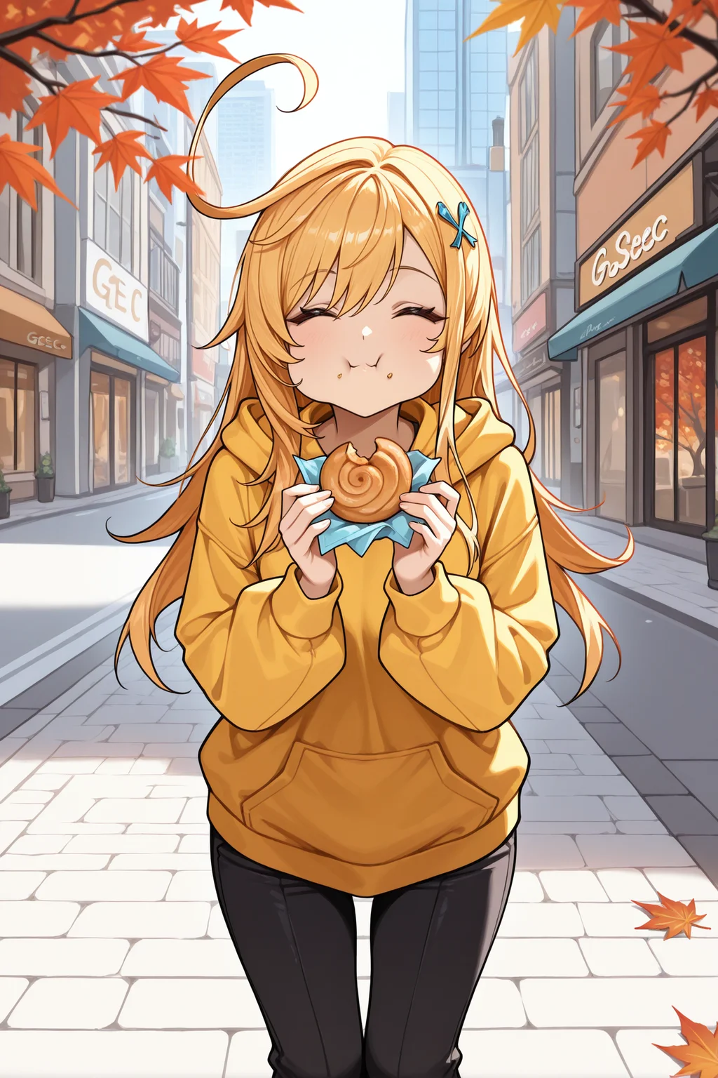 Content