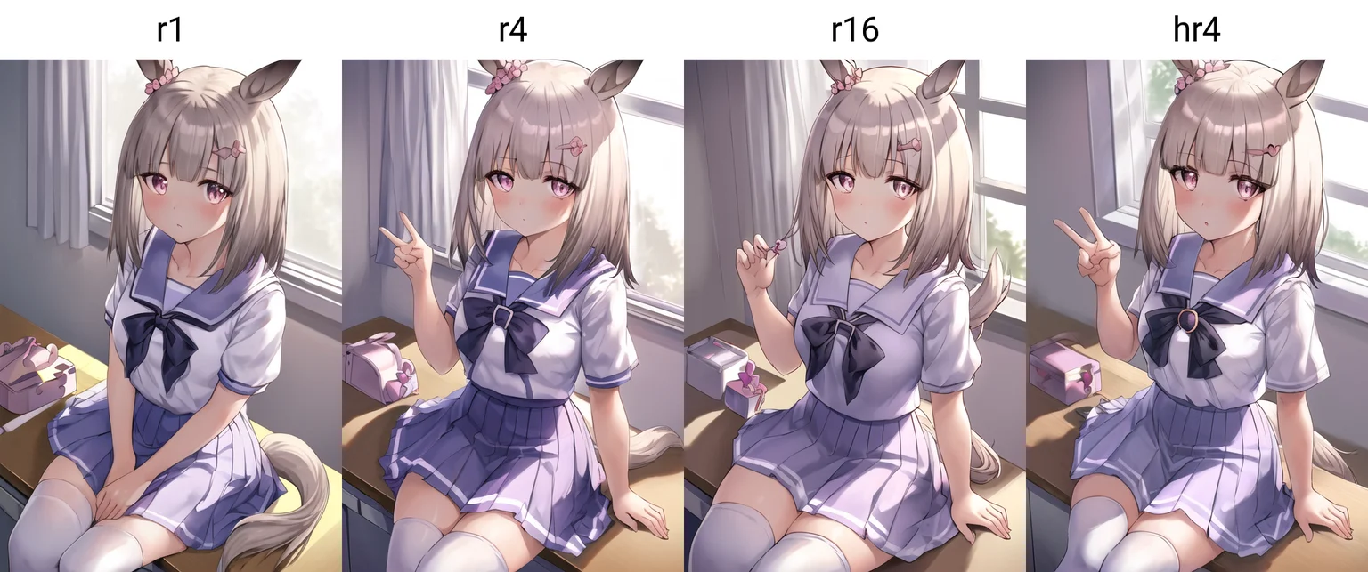 Mik, 1girl, hair ornament, pink eyes, medium hair,
1girl, animal ears, bow, collarbone, cowboy shot, desk, heart-shaped box, horse ears, horse girl, horse tail, looking at viewer, on desk, purple serafuku, school uniform, serafuku, sitting, sitting on desk, solo, thighhighs, tracen school uniform, valentine, white bow, windowsill, zettai ryouiki
<lora:mik_r1:1>