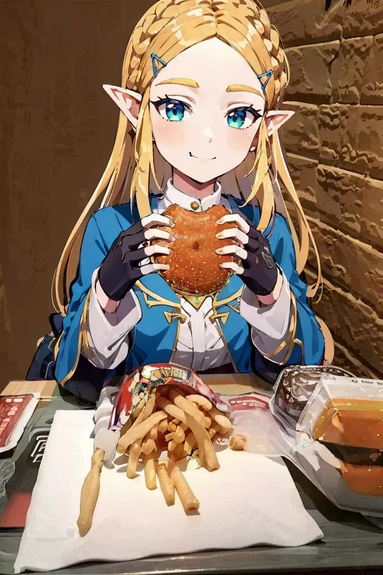 Content