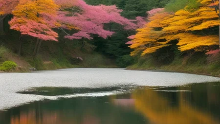 Photo, Landscape (MeijiJapan:1) <lora:MeijiJapanV21-256:1>