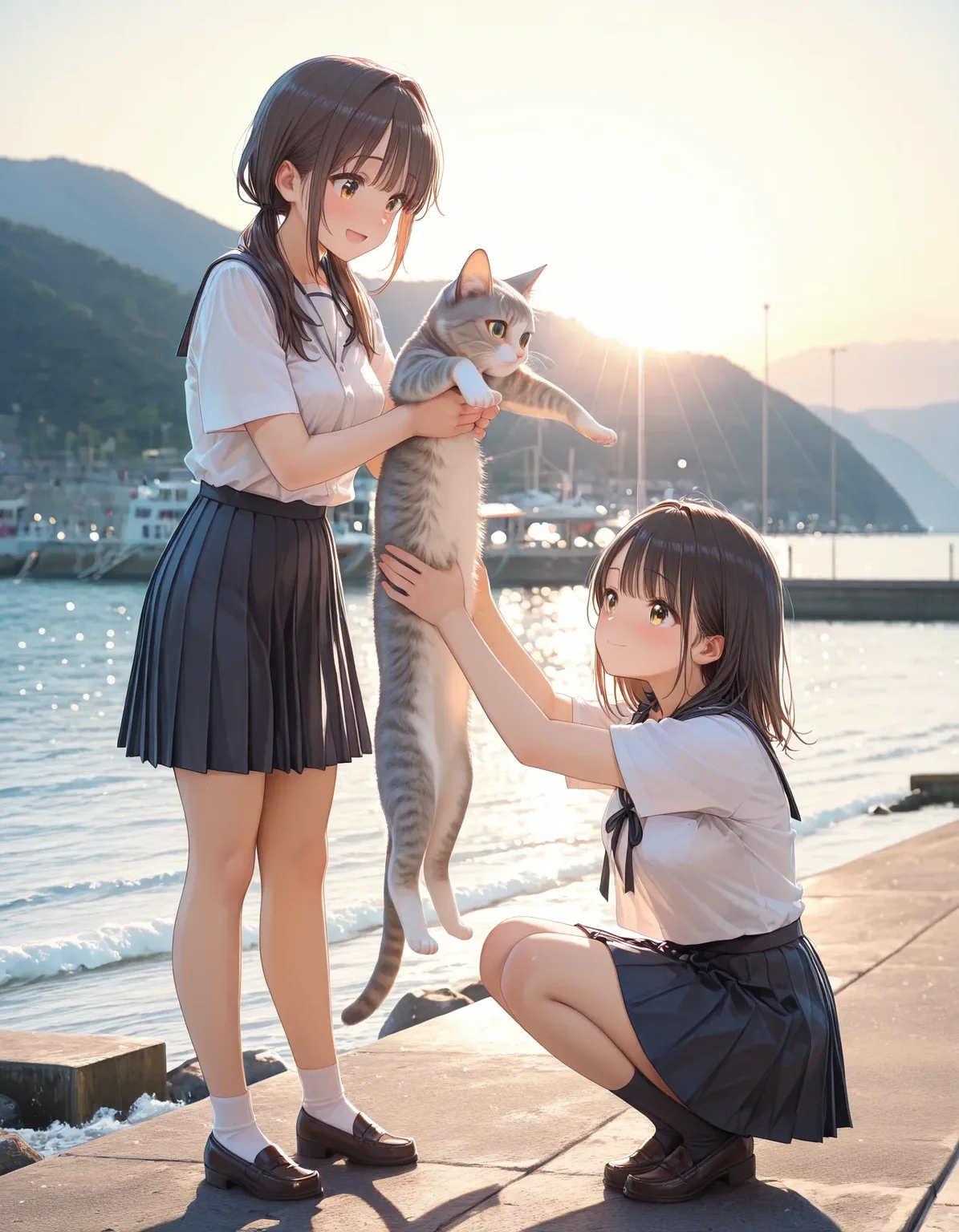 Content