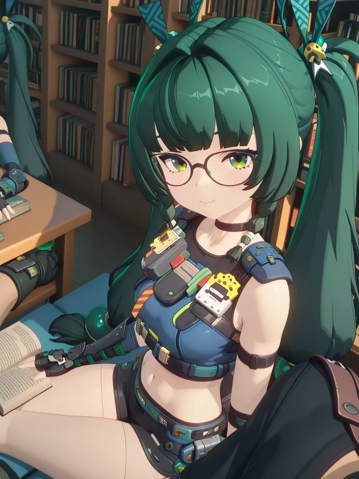 Content