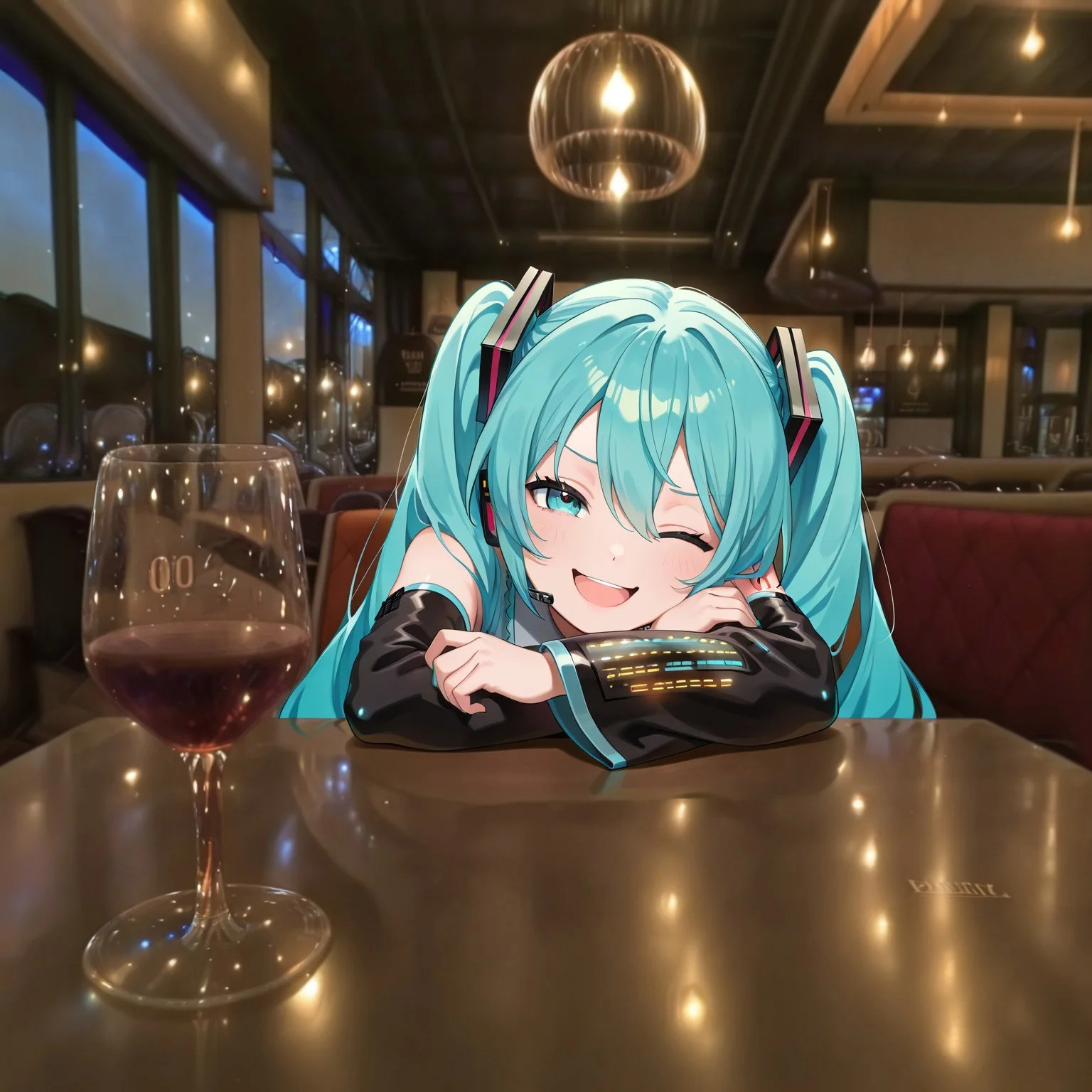 Content