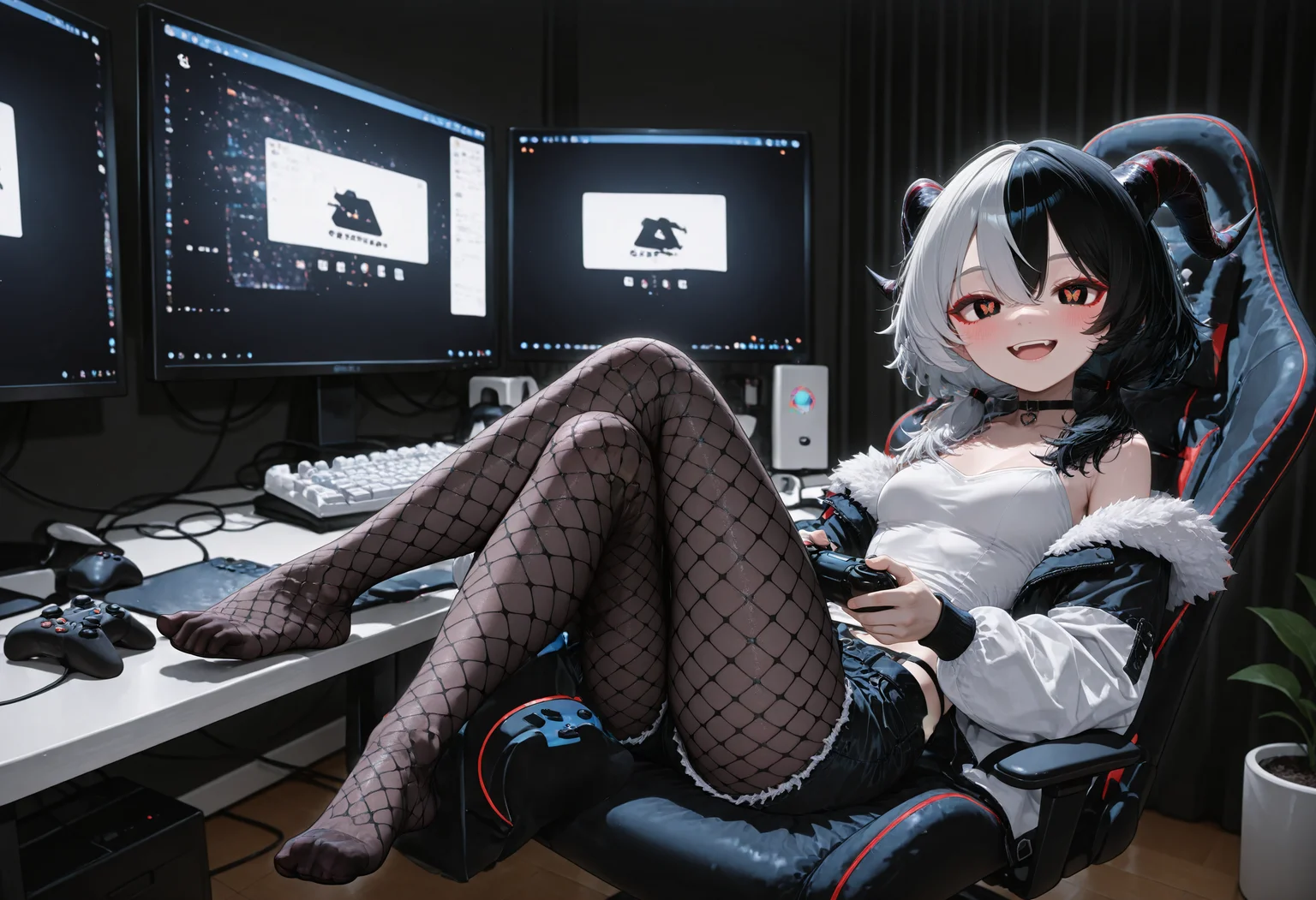 Content