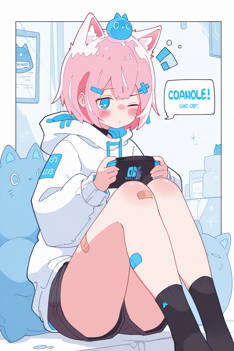 Content