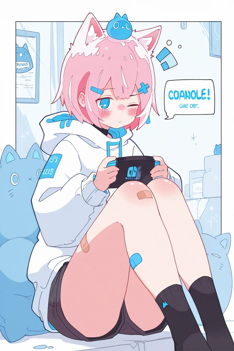 Content