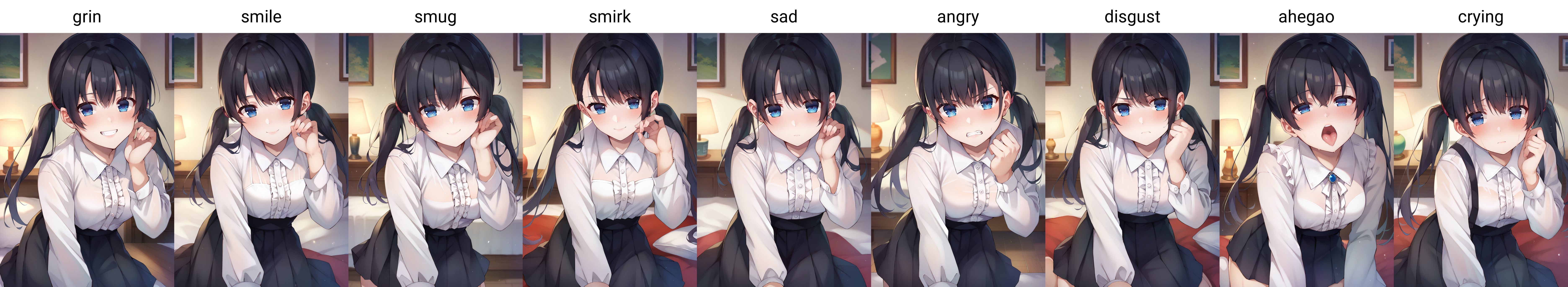 Content