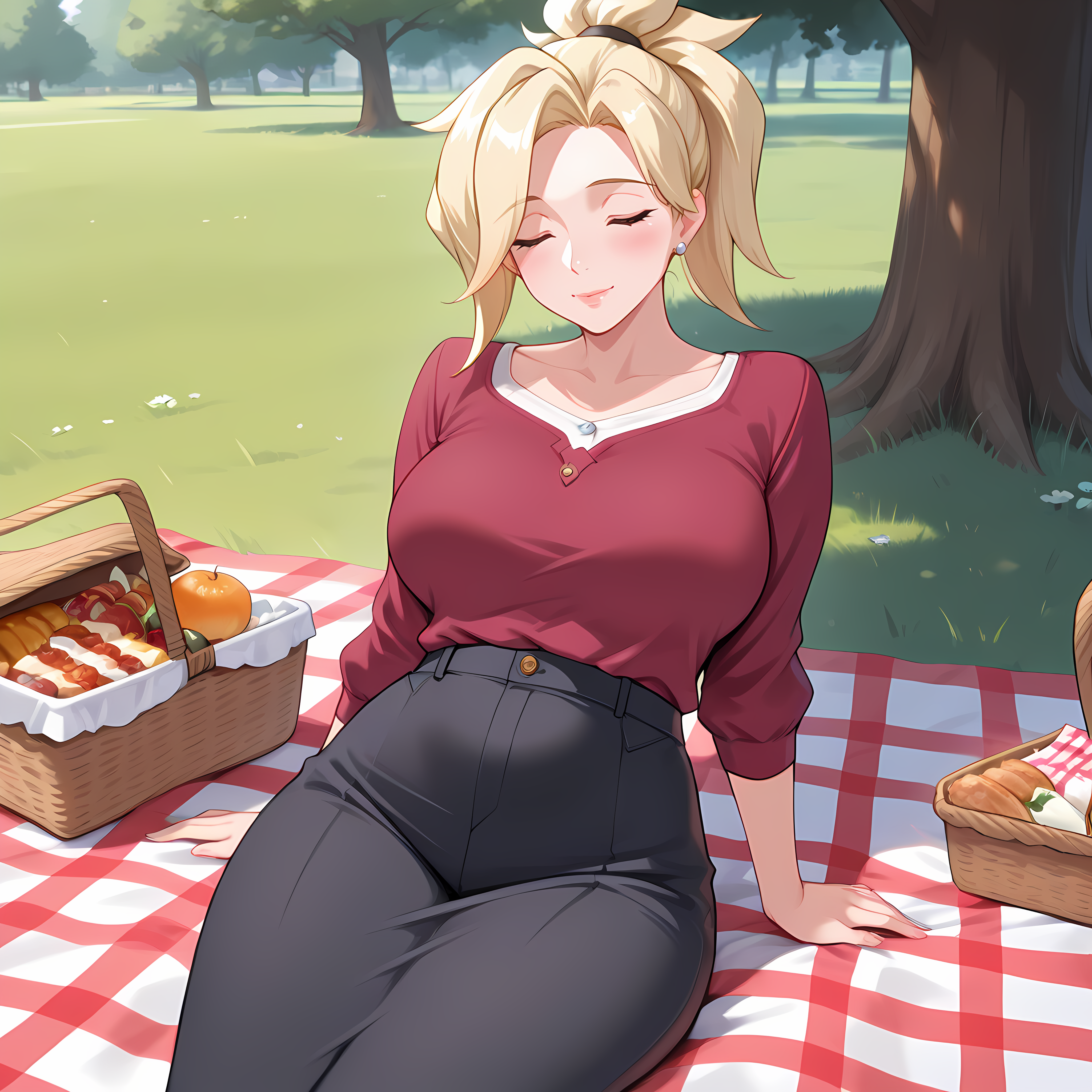 Content