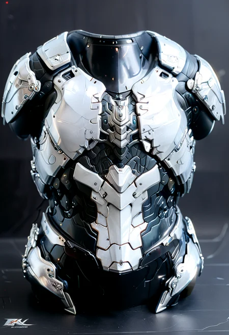 (HD, masterpiece, best quality, ultra detailed), pg-rated, a chestplate made out of SilverPulse, add-detail-xl, xl_more_art-full_v1<lora:XL\Style\SilverPulseMorphXL.safetensors:1.0:1.0> <lora:XL\Enhance\add-detail-xl.safetensors:0.8:0.8> <lora:XL\Enhance\xl_more_art-full_v1.safetensors:0.8:0.8>