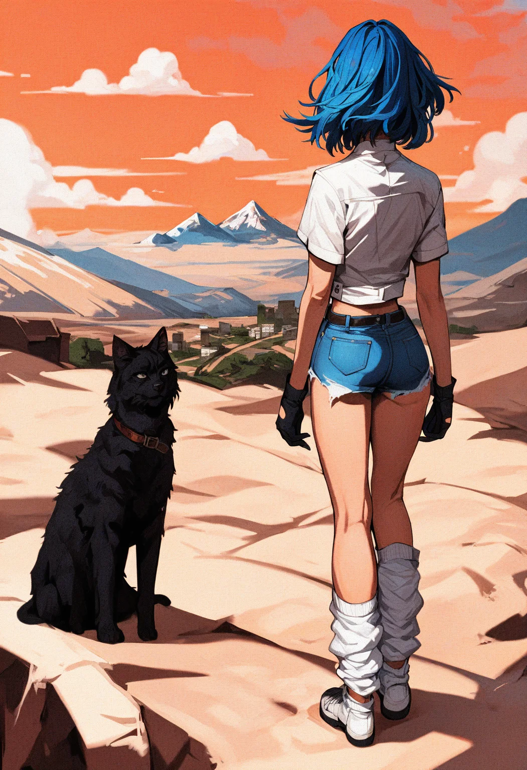 Content