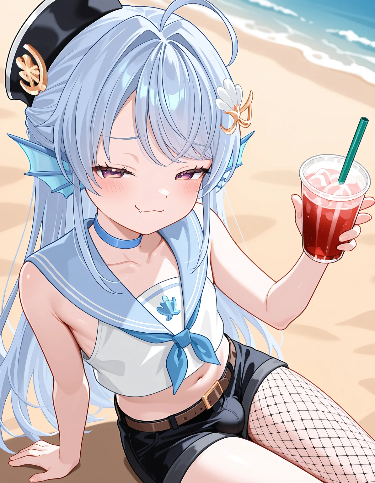 Content