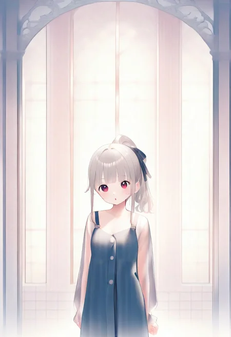 youlichu, 1girl, masterpiece