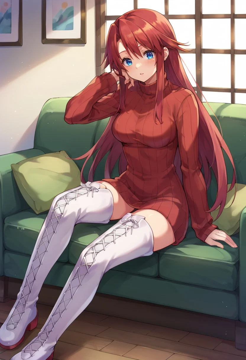 Content