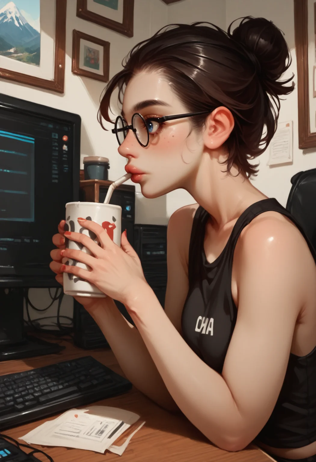 Content
