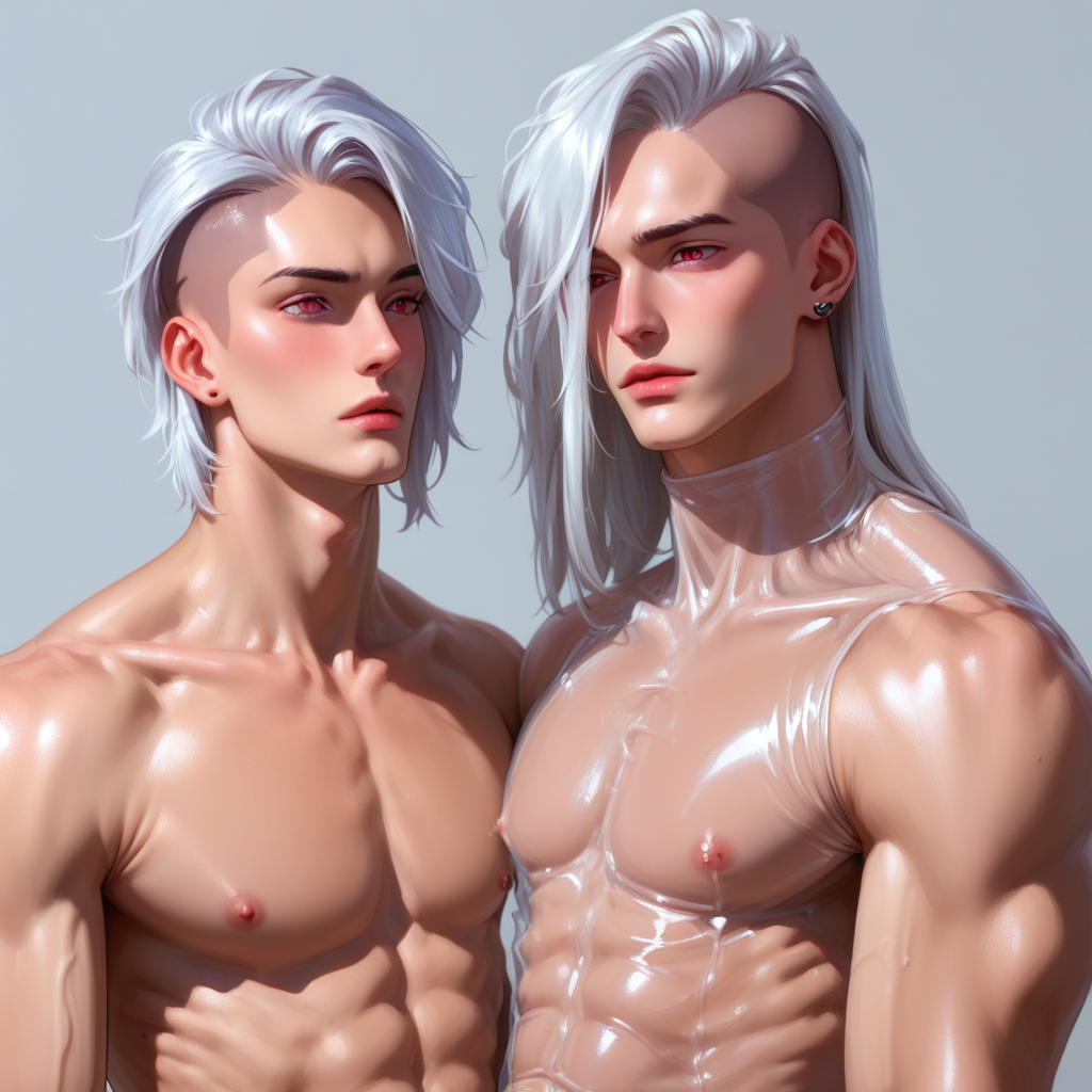 kaelon, 1boy