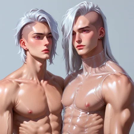 kaelon, 1boy