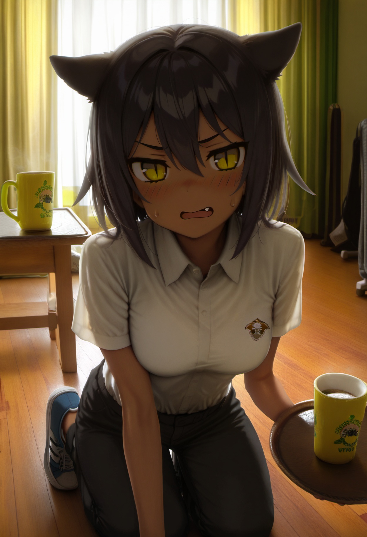 Content