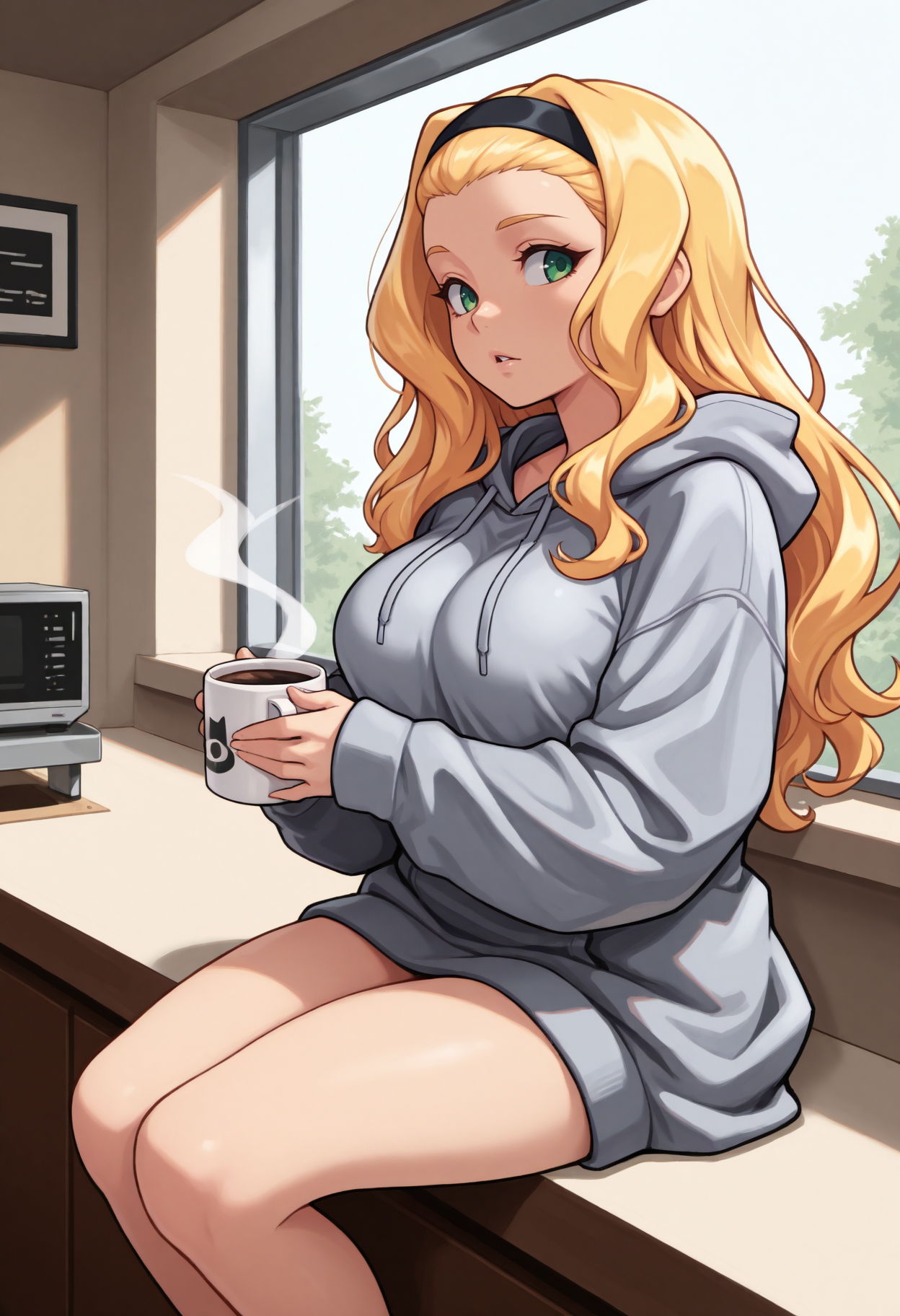 Content
