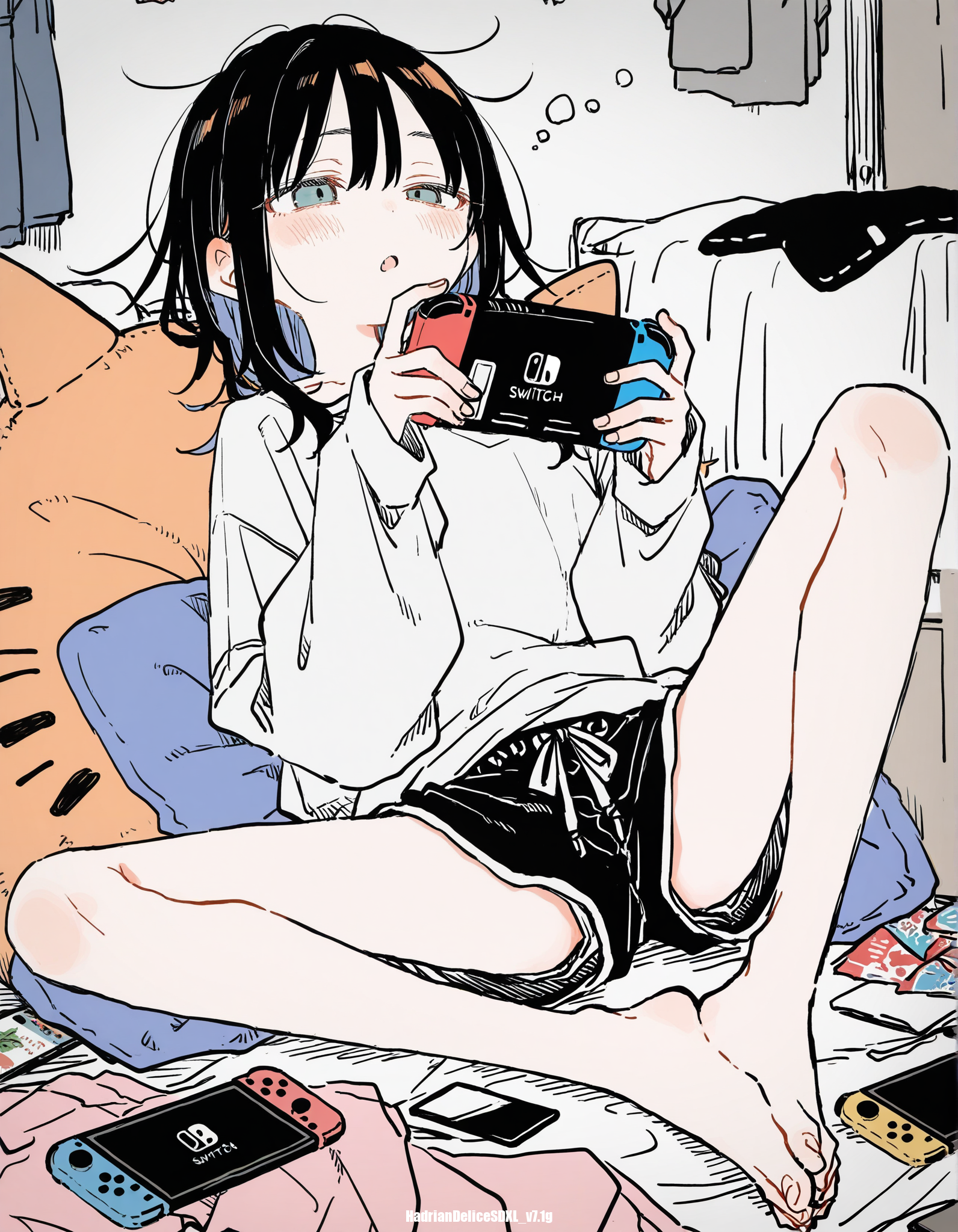 Content