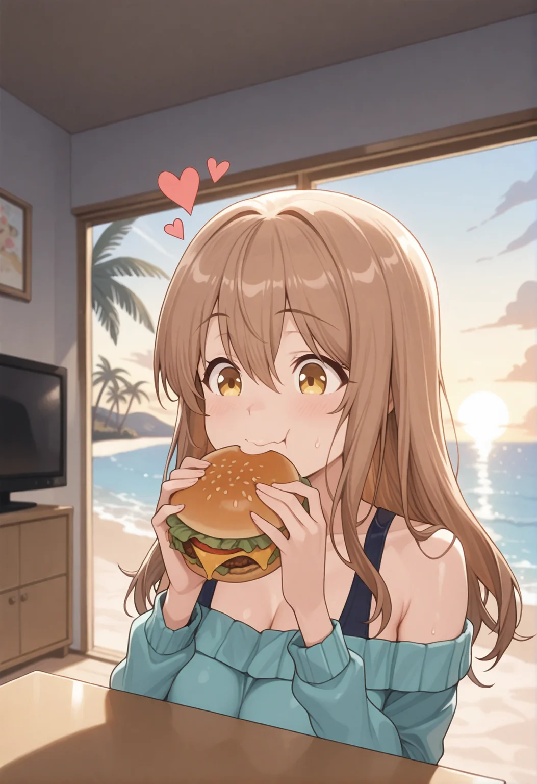 Content