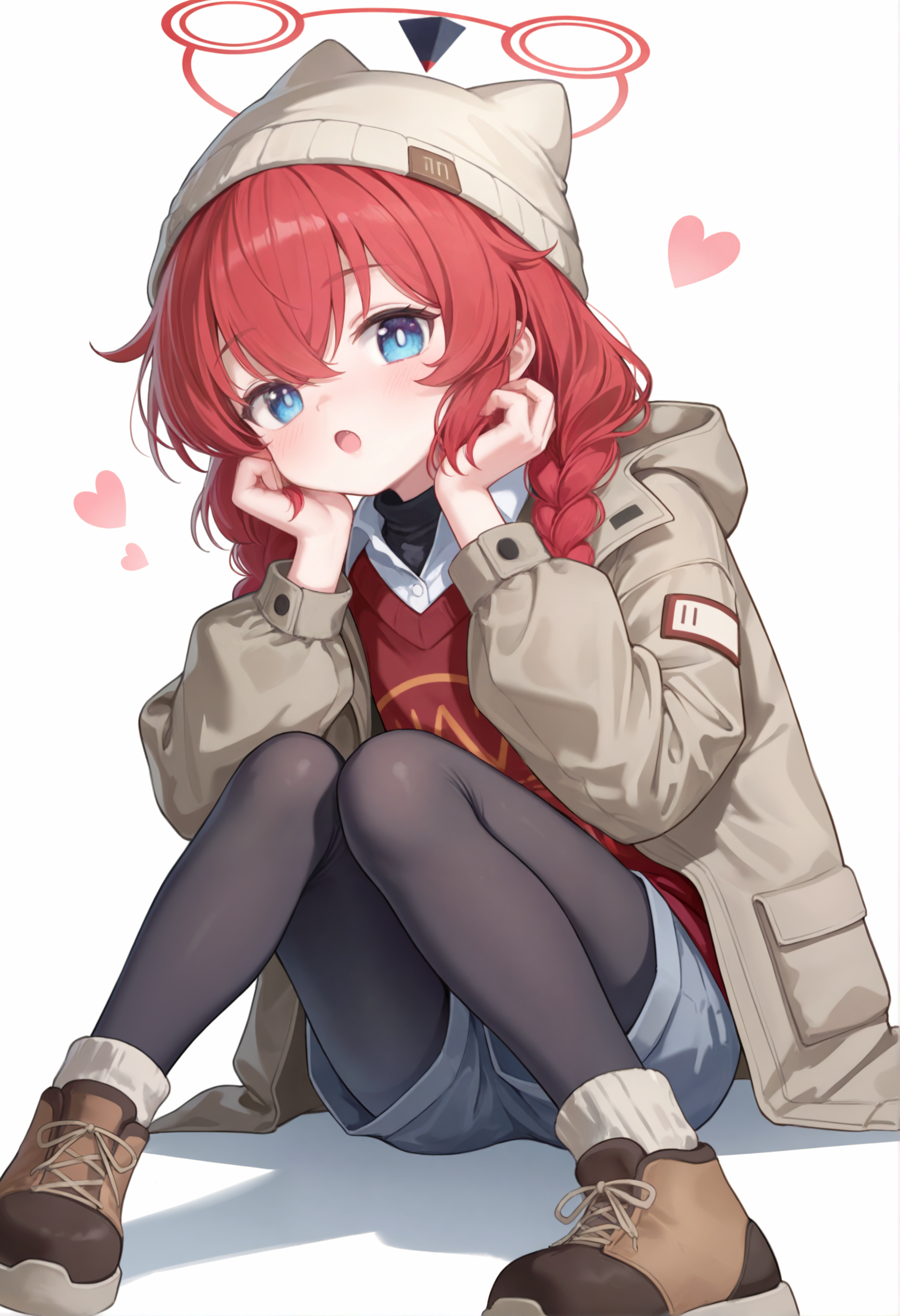 Content