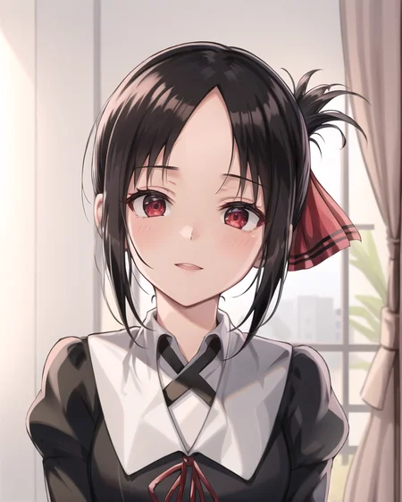 Kaguya-sama：Love Is War  四宫辉夜/Shinomiya Kaguya