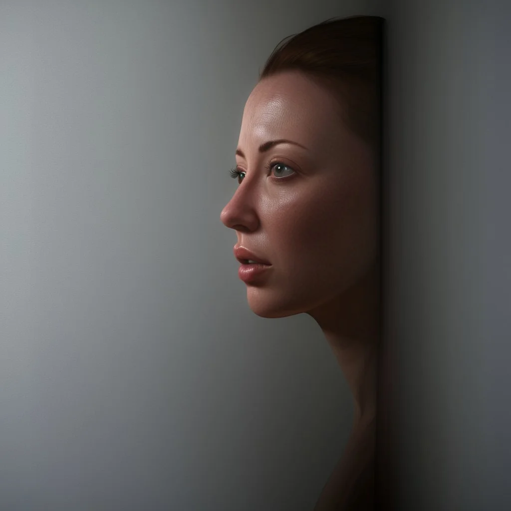 photorealistic
