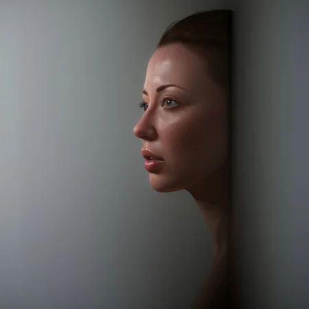 photorealistic