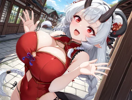 Yufine (Epic Seven)