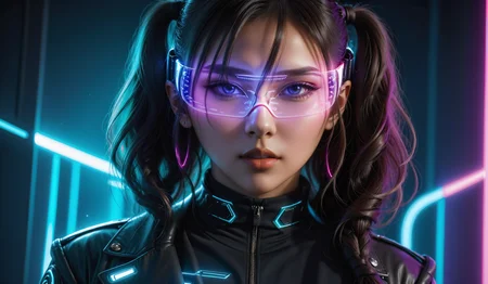 japanese female hip hop rapper, Awich, Akiko Urasaki, full body, feet, high heels, Big breasts, curvy, plump, wide hips, thick thighs, (Best quality,masterpiece,ultra realistic:1.3), (extremely intricate masterful beautiful:1.3), (hyperrealistic photography,photorealistic:1.4),(extremely ultra-detailed),RAW, (natural skin, detailed skin),(skindentation:0.3),(vivid colors:1.3),(close portrait:1.3),(Beautiful fractal art:1.3),(((photo raw)), Soft Edge Lighting and Silhouette Lighting sharp focus and HDR (High Dynamic Range) , ,),girl,1girl,peerlessly beautiful idol, beautiful detailed eyes,showing fashion wear,(see-through_clothing),(very_long_hair),(Elegant posture),shine,glowing,sparkling, film grain texture,analog photography aesthetic,dynamic composition,beautiful spirals,energy coalescing and vibrating,(dynamic angle,dynamic pose),(Close-up photo:1.3),(standing:1), female rapper, cyberpunk style, twerk, g.e.m, in a nightclub <lora:Cyberpunk_Glasses_-_SDXL:0.8> cyberpunk glasses, led glasses,woman, SimplePositiveXLv2,   <lora:sdxl_photorealistic_slider_v1:1>