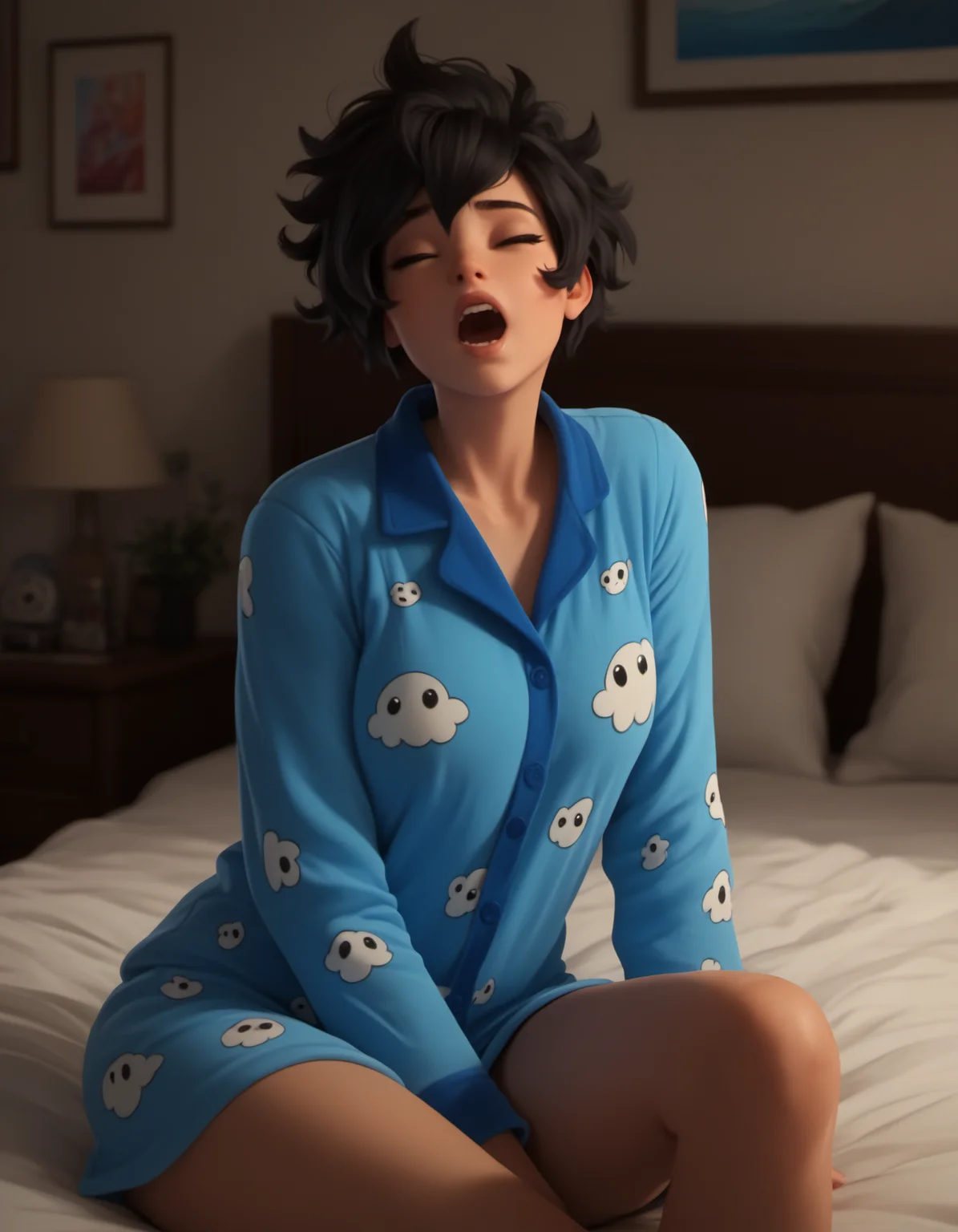 Content