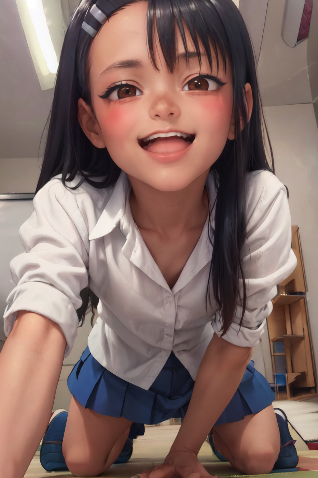 Content