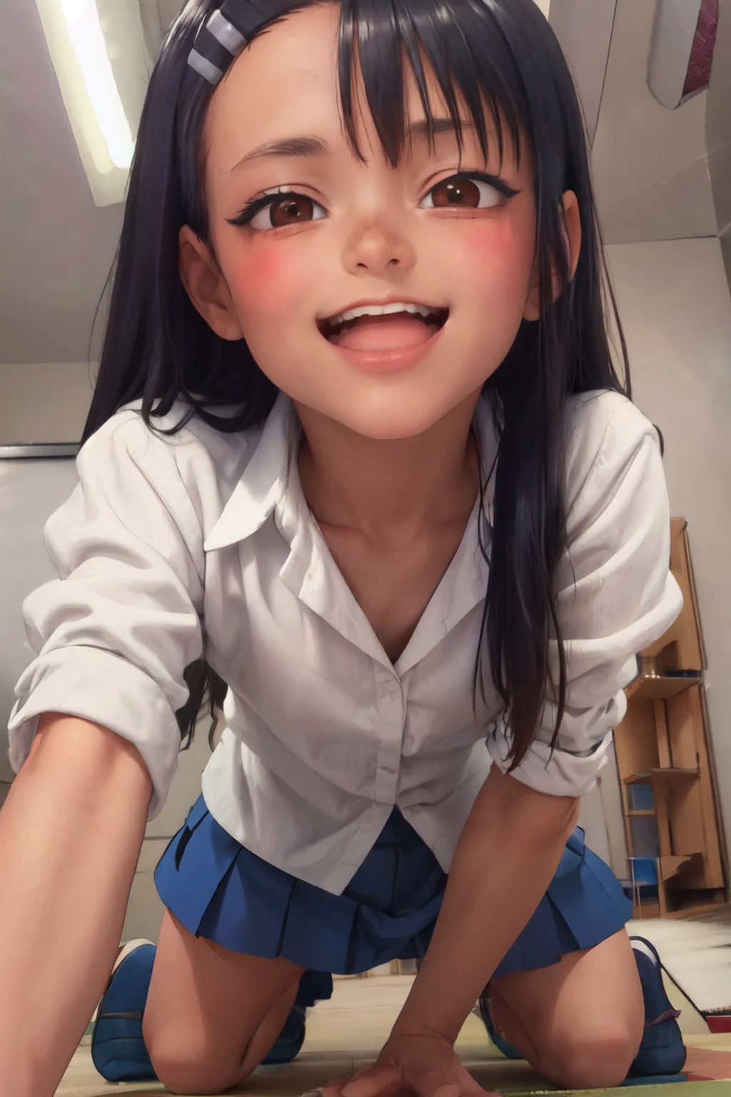Content