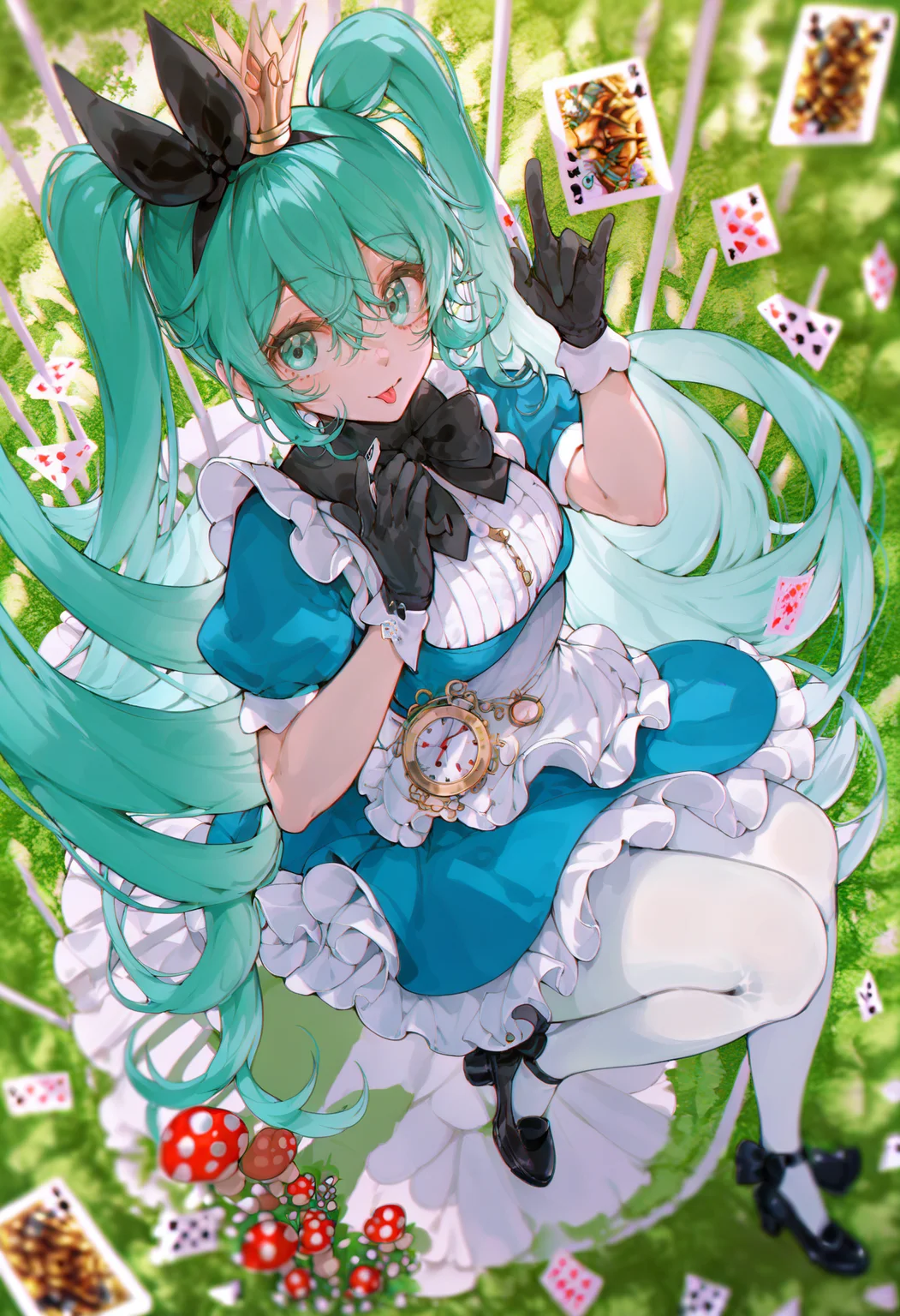 Content