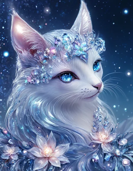 novuschroma84 style Starry Night <lora:novuschroma84 style:1>