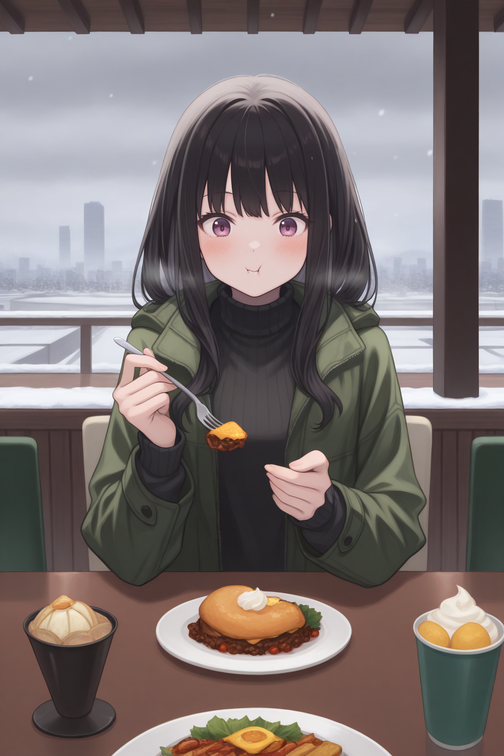 Content