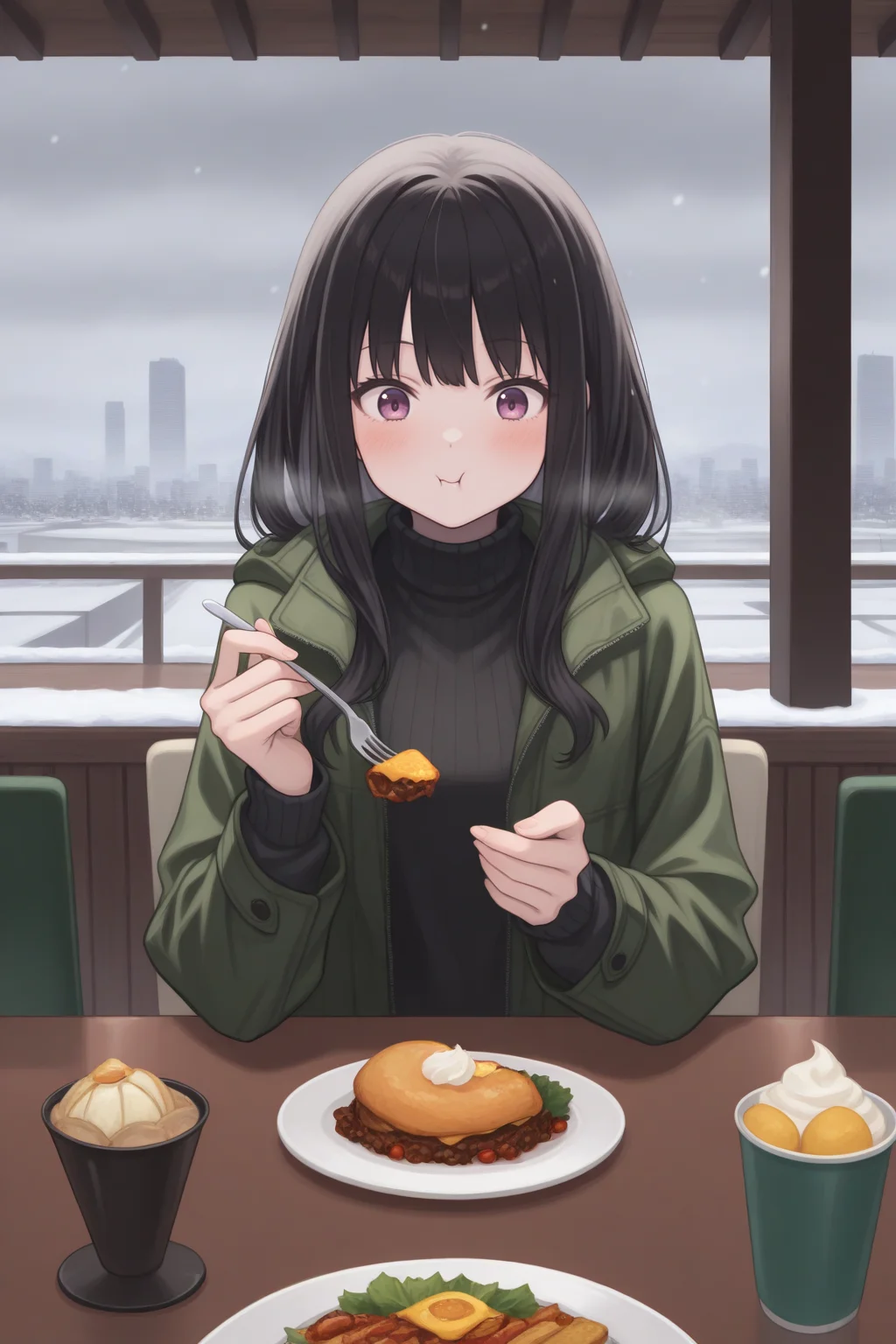 Content