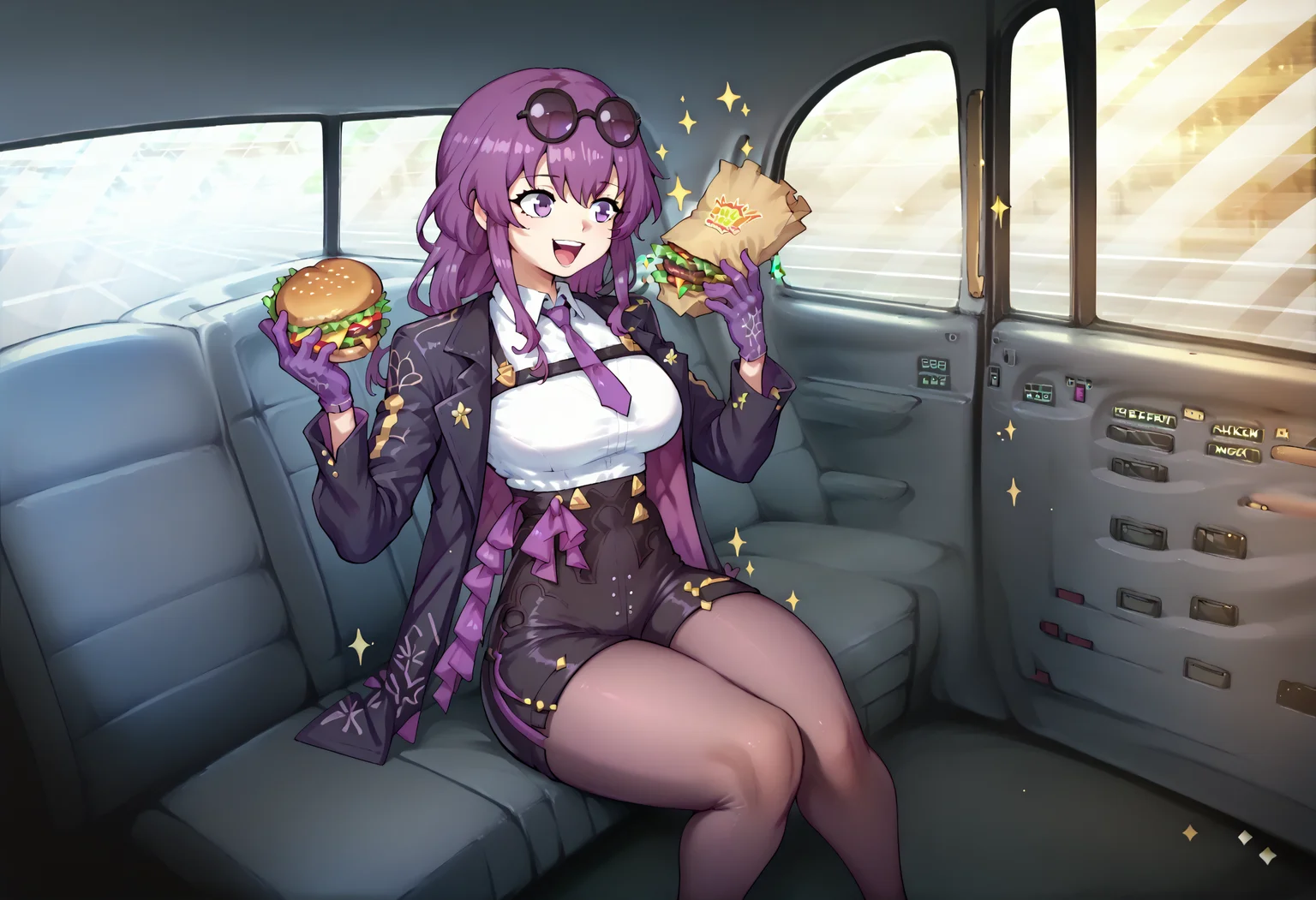 Content
